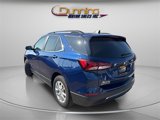 Used 2022 Chevrolet Equinox LT image 2