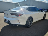Used 2021 Acura TLX w/ A-SPEC Pkg image 5
