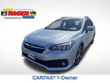 Used 2022 Subaru Impreza 2.0i Premium w/ Popular Package #3 image 1