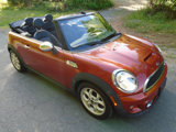 Used 2011 MINI Cooper S image 3