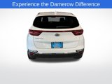 Used 2022 Kia Sportage LX image 4