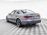 Used 2017 Audi A4 2.0T Prestige image 3