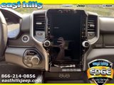 New 2025 RAM 1500 4x4 Crew Cab image 6