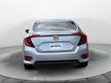 Used 2017 Honda Civic LX image 4