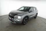 Used 2022 Mitsubishi Outlander SEL image 3