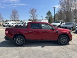 New 2025 Ford Maverick XLT image 2