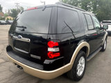 Used 2008 Ford Explorer Eddie Bauer image 6