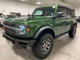 Used 2022 Ford Bronco Badlands image 4