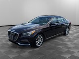 Used 2019 Genesis G80 3.8 image 3