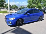 Used 2019 Subaru WRX w/ Popular Package #3 image 3