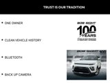 Used 2022 Kia Soul LX w/ Technology Package image 2