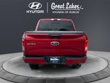 Used 2016 Ford F150 XLT image 4