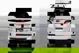 Used 2017 Subaru Outback 2.5i Touring image 4