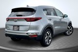 Used 2021 Kia Sportage EX image 2
