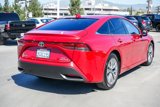Certified 2023 Toyota Mirai XLE image 2