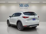 Used 2017 MAZDA CX-5 Grand Touring w/ Premium Package image 3