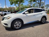 Used 2015 Nissan Murano SL w/ SL Technology Package image 2