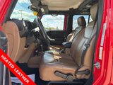 Used 2015 Jeep Wrangler Unlimited Sahara w/ Connectivity Group image 3