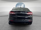 Used 2017 Ford Fusion Energi SE image 4
