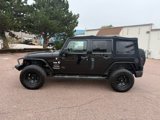 Used 2014 Jeep Wrangler Unlimited Sport w/ Quick Order Package 24S image 4