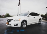 Used 2015 Nissan Altima 2.5 SL w/ Technology Package image 2