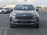 Used 2020 Kia Sportage S image 2