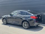 Used 2018 BMW X4 xDrive28i image 3
