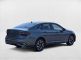 Used 2023 Volkswagen Jetta SEL image 5