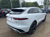 Used 2021 Jaguar F-PACE R-Dynamic S image 5