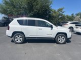 Used 2014 Jeep Compass Sport w/ Power Value Group image 3