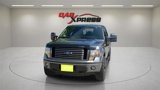 Used 2012 Ford F150 4x4 SuperCrew image 2