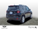 Used 2023 Jeep Renegade Latitude w/ Sun & Fun Group image 2