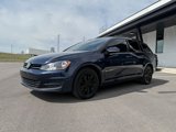 Used 2017 Volkswagen Golf S image 3