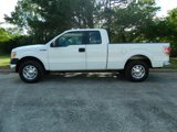 Used 2012 Ford F150 XL w/ XL Plus Pkg image 4