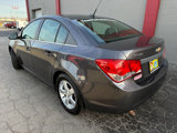 Used 2011 Chevrolet Cruze LT image 3