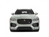 Used 2018 Jaguar F-PACE S image 4