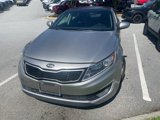 Used 2013 Kia Optima EX image 2