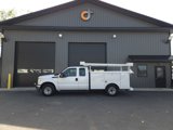 Used 2015 Ford F250 XL w/ Power Equipment Group image 4