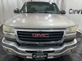 Used 2005 GMC Sierra 2500 SLT w/ Skid Plate Package image 2