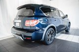 Used 2017 Nissan Armada Platinum image 4