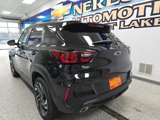 Used 2025 Chevrolet TrailBlazer RS w/ Convenience Package image 5