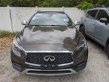 Used 2017 INFINITI QX30 Premium w/ Technology Package image 5