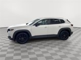 Certified 2025 MAZDA CX-50 AWD 2.5 S w/ Weather Package image 6