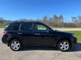 Used 2010 Subaru Forester 2.5X Premium image 6
