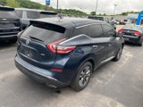 Used 2015 Nissan Murano S w/ Navigation Package image 4