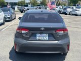 Certified 2024 Toyota Corolla LE image 5