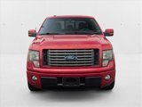Used 2012 Ford F150 FX2 w/ FX Luxury Pkg image 2