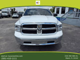 Used 2019 RAM 1500 Tradesman w/ Power & Remote Entry Group image 2