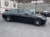 Certified 2022 Mercedes-Benz C 300 4MATIC Sedan image 4