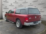 Used 2012 RAM 1500 Big Horn w/ Luxury Group image 3
